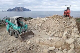 Inchiesta Punta Campanella, la soddisfazione del Wwf