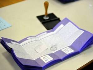 Referendum: I votanti in costiera sorrentina alle 12