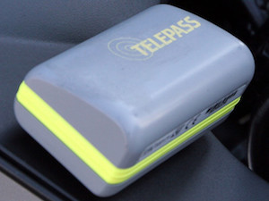 telepass