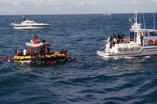 esercitazione-soccorsi-mare-golfo-napoli