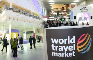 La costiera sorrentina sbarca al World Travel Market di Londra