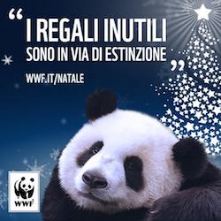 I consigli del Wwf per un Natale ecosostenibile