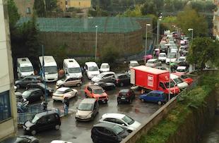 Affidato l’appalto per gestire i parcheggi pubblici di Sorrento