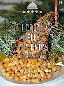 A Vico Equense si presenta il libro “I dolci della domenica”