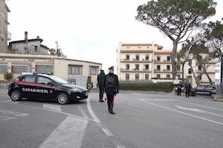 Spaccio a Sorrento e dintorni, 26 misure cautelari