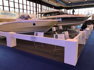 Da domani alla Mostra d’Oltremare il 45° Nauticsud