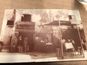 Oggi la presentazione del libro dedicato alla Trattoria da Emilia