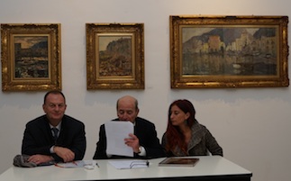 inaugurazione-mostra-filosa-sorrento