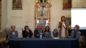 inaugurazione-dipinto-santa-caterina-museo-correale-3