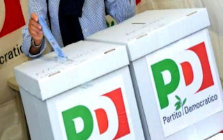 Domani le primarie Pd, come e dove si vota in costiera sorrentina