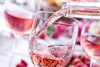 A Sorrento il primo Festival dei vini rosati