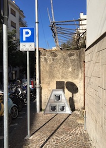 A Sorrento arrivano le casette per i gatti randagi