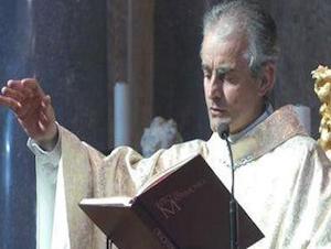 E’ ufficiale, don Arturo Aiello nuovo vescovo di Avellino