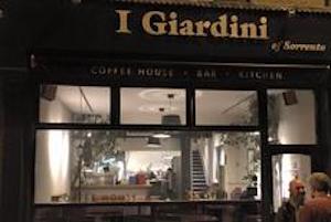 Tifosi della Juve all’assalto del ristorante sorrentino di Cardiff