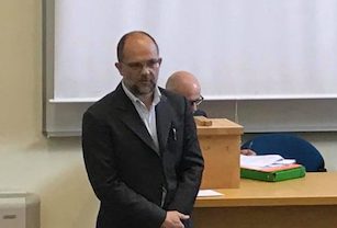 Giovanni Fiorentino nuovo direttore di Dipartimento all’Università della Tuscia