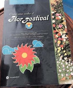 Un libro per ricordare il FlorFestival di Sant’Agnello