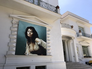 La Fondazione Sorrento dedica una mostra fotografica a Sophia Loren