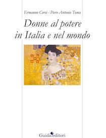 A Sorrento si presenta il libro “Donne al potere”