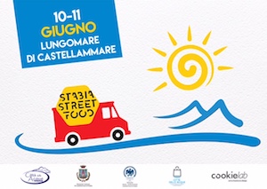 A Castellammare appuntamento con Stabia Street Food