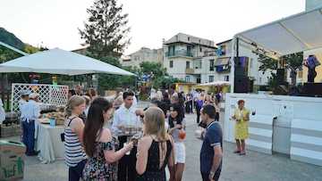 Piatti tipici, prodotti locali e moda oggi e domani a Sorrento