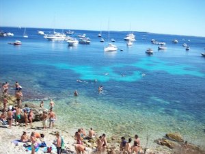 Tutela del mare, direttore di Punta Campanella a meeting internazionale