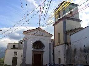 A Vico Equense una serata sulle orme dei briganti