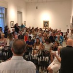 inaugurazione-mostra-chagall