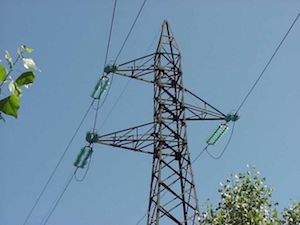 Oggi nuovo distacco dell’energia elettrica a Sorrento