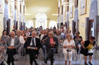 Proposta la cittadinanza onoraria di Sorrento a don Alfonso Iaccarino