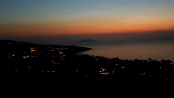 Disagi, proteste e panico per il blackout in costiera sorrentina