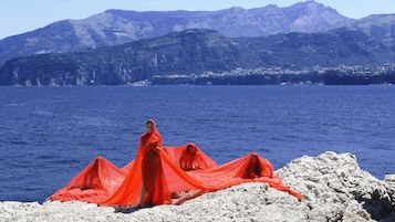 In Villa Comunale lo spettacolo “Danze del Mare 3.0”