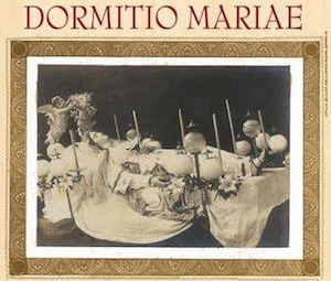 dormitio-mariae