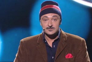 Stasera a Villa Fiorentino le gag di Paolo Caiazzo