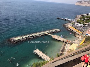 Sequestro di Peter’s Beach, cittadini divisi