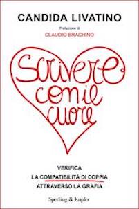 Oggi la presentazione del libro di Candida Livatino “Scrivere con il cuore”