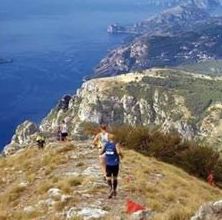 Musica e trekking per il recupero del Faito dopo gli incendi