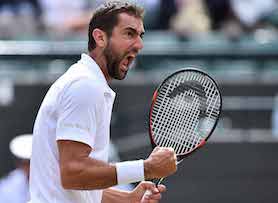 Marin Cilic testimonial Capri Watch n. 4 dell’Atp