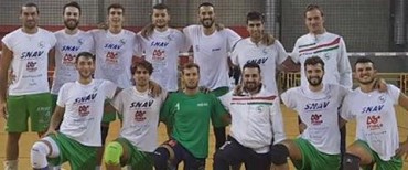 La Snav Folgore Massa vince e vola in zona playoff