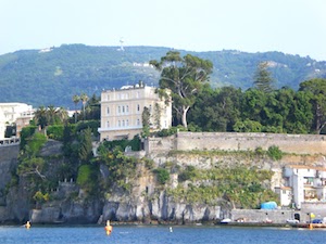 Campania e costiera sorrentina, è caccia ai beni degli oligarchi russi