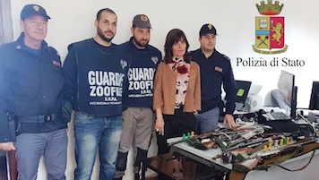 fucili-sequestro-polizia-capri