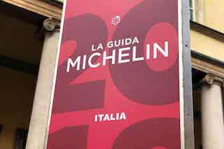 Stelle Michelin 2018, tra le costiere e Capri il meglio della ristorazione in Campania