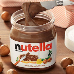 nutella-ricetta