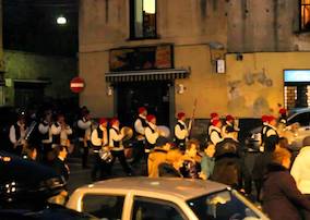 Capodanno in penisola sorrentina, gli eventi