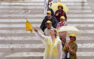 Le guide turistiche di Sorrento: In città troppi abusivi