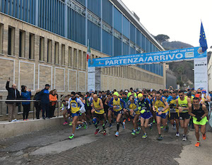 Grande successo per l’edizione 2018 della Stabiaequa – foto e video –