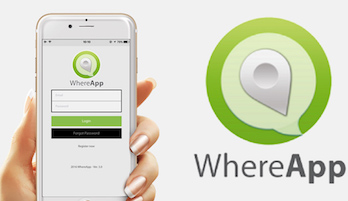 Le info relative alle linee Circum sullo smartphone grazie a WhereApp