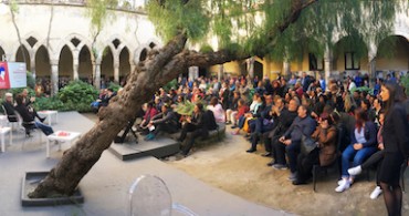 Sarà Youtopia di Bernardo Carboni ad aprire gli Incontri del Cinema di Sorrento