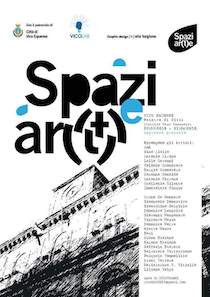 Da domani a Vico Equense la mostra “Spazi Arte”