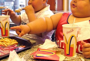 L’Asl apre un Centro per la lotta all’obesità ed al diabete infantili