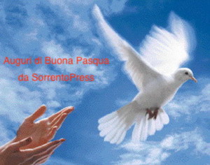 Auguri di Buona Pasqua